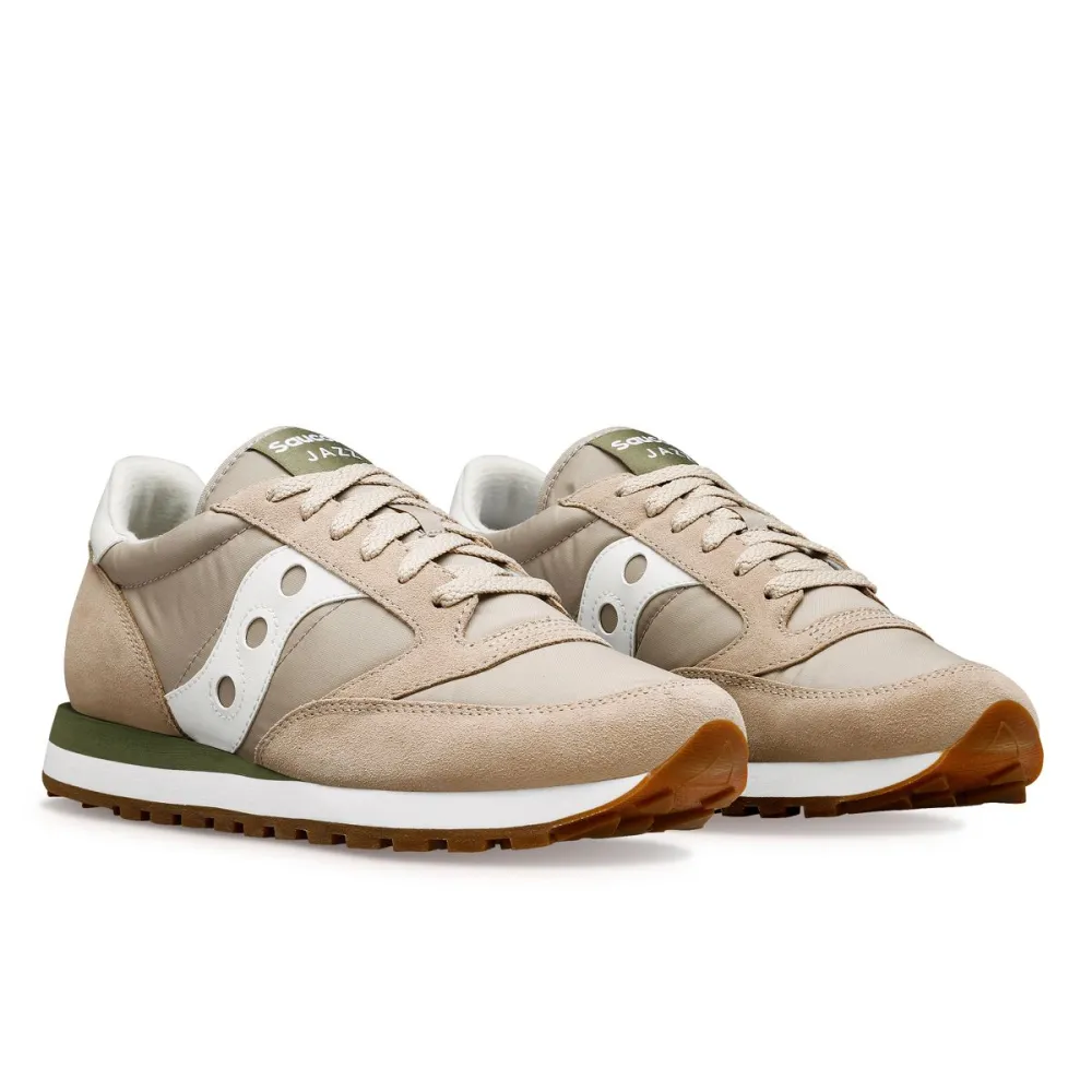 Saucony Jazz Original S2044-696 / braun