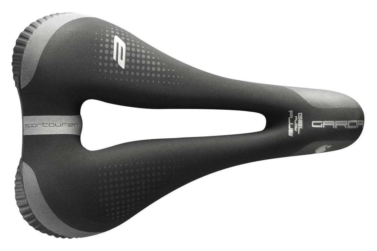 Sportourer Garda Lady E-Bike Superflow