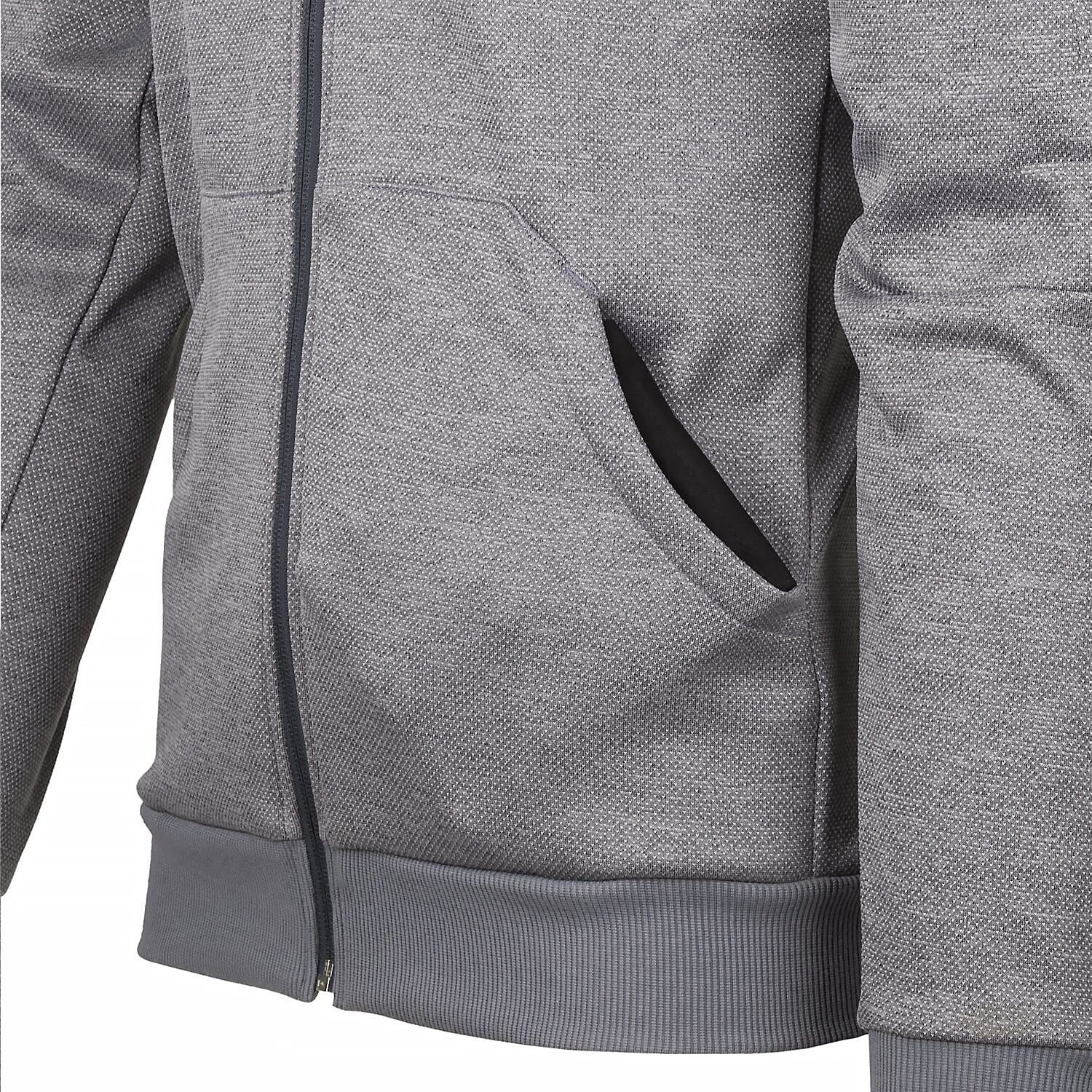 Urban Tactical Hoodie FullZip