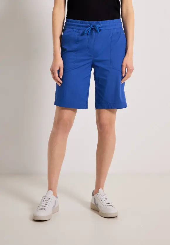 CECIL Casual Fit Shorts