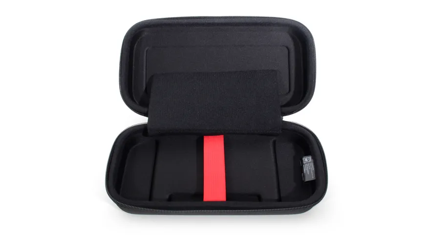 Nintendo Switch Tasche Schwarz