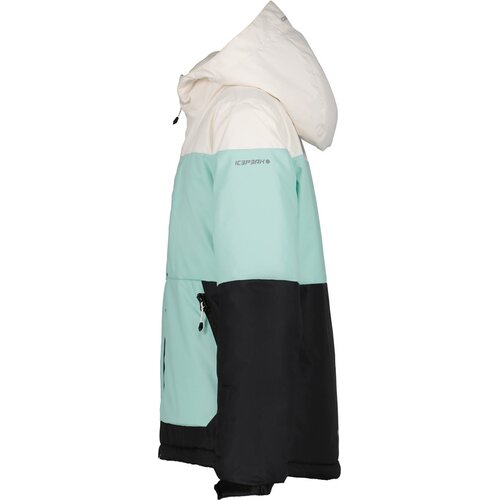 KINDER JACKE LINDLEY JR