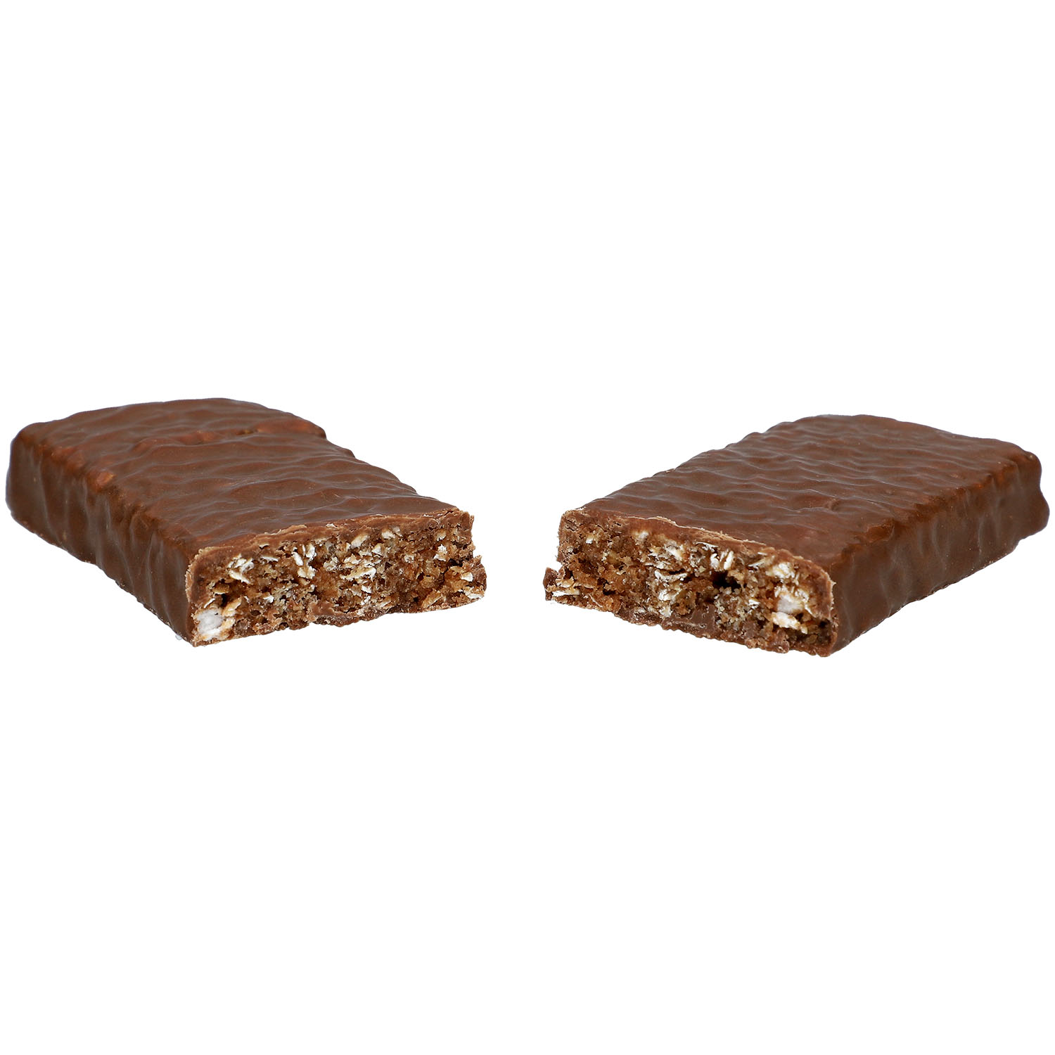 Isostar Energy Sport Bar Cereals and Chocolate 35g