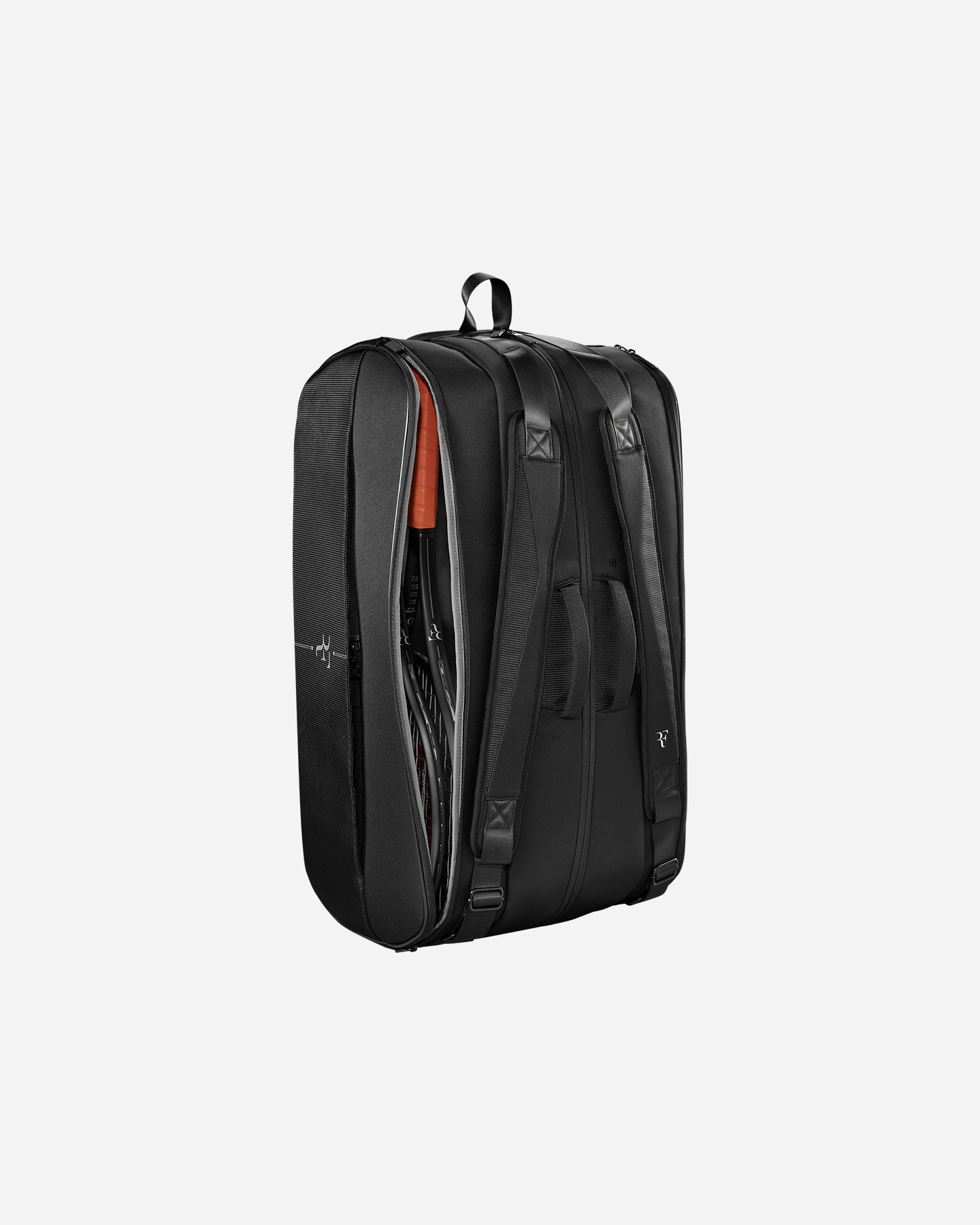 Turnaj Borsa Wilsona Federera WR8032701