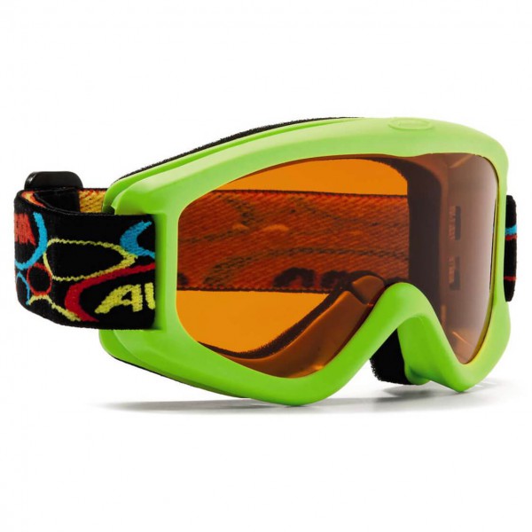 Alpina - Kid's Carvy 2.0 - Skibrille