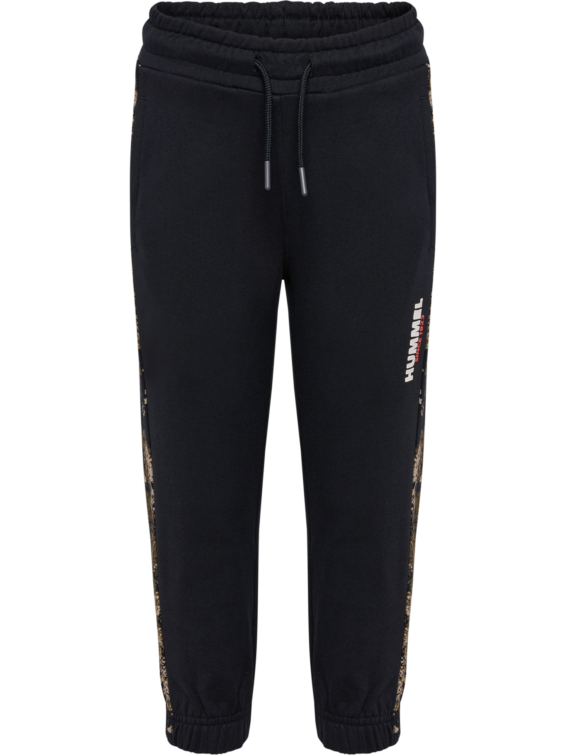 Regular Pants 'AGGE'