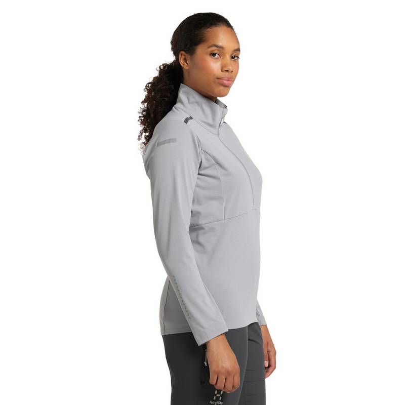 Haglöfs L.I.M Strive Mid Top Funktionsshirt Damen