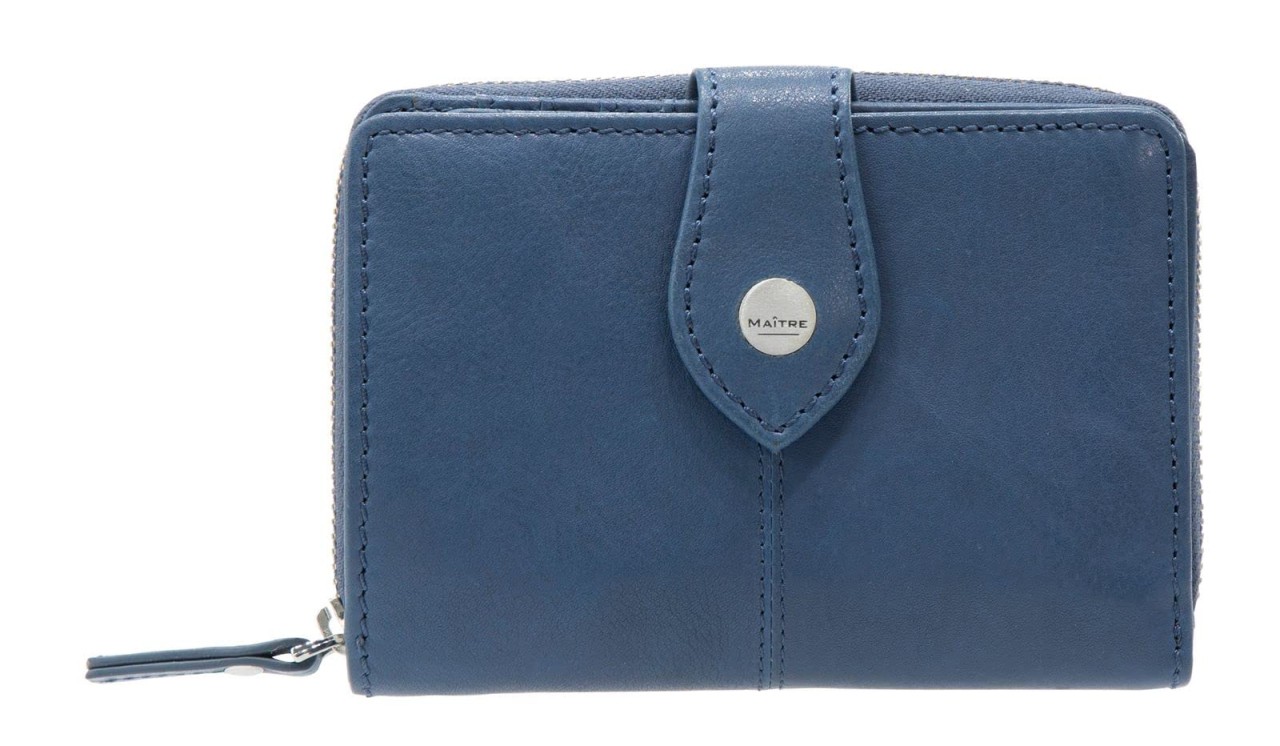 MAITRE Handtaschen blau LEMBERG