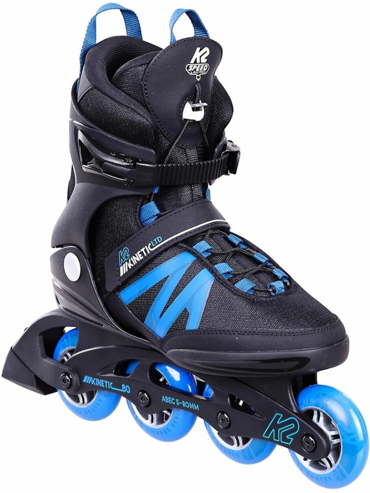 K2 Inliner in Blau günstig kaufen