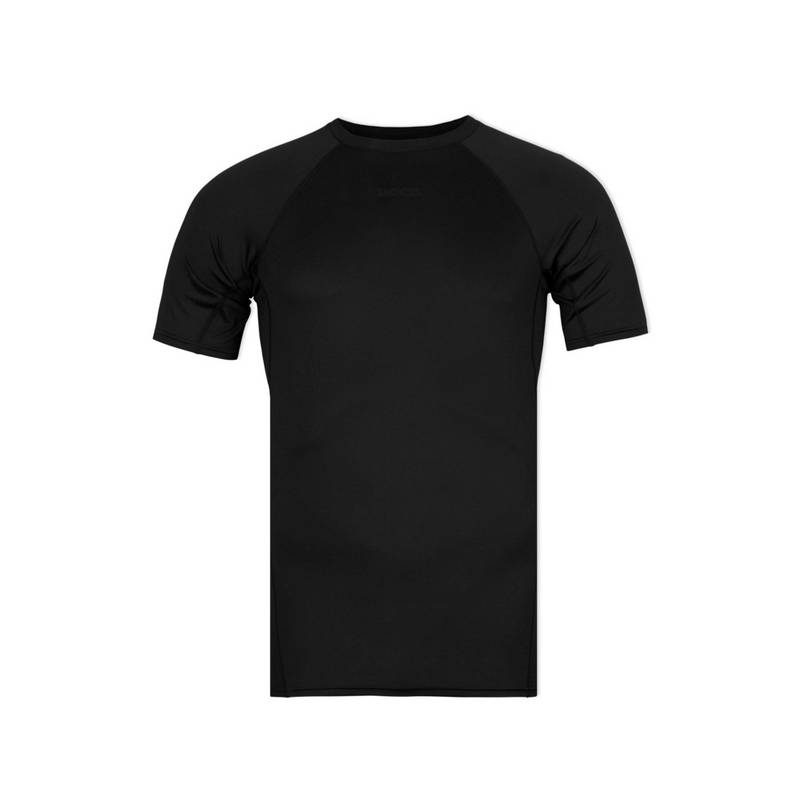Snocks Funktionsshirt Funktionsshirt Herren