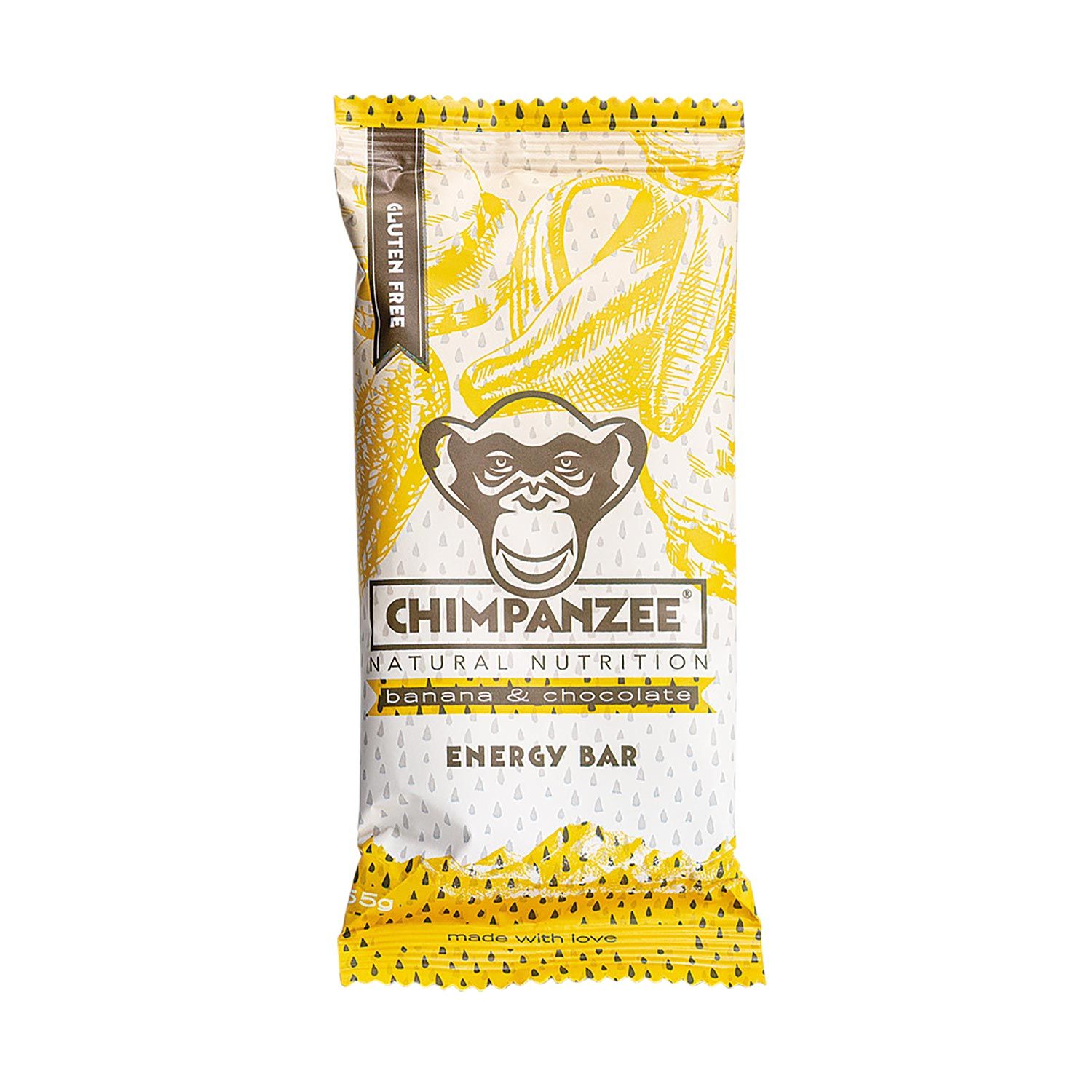 Energie Bar