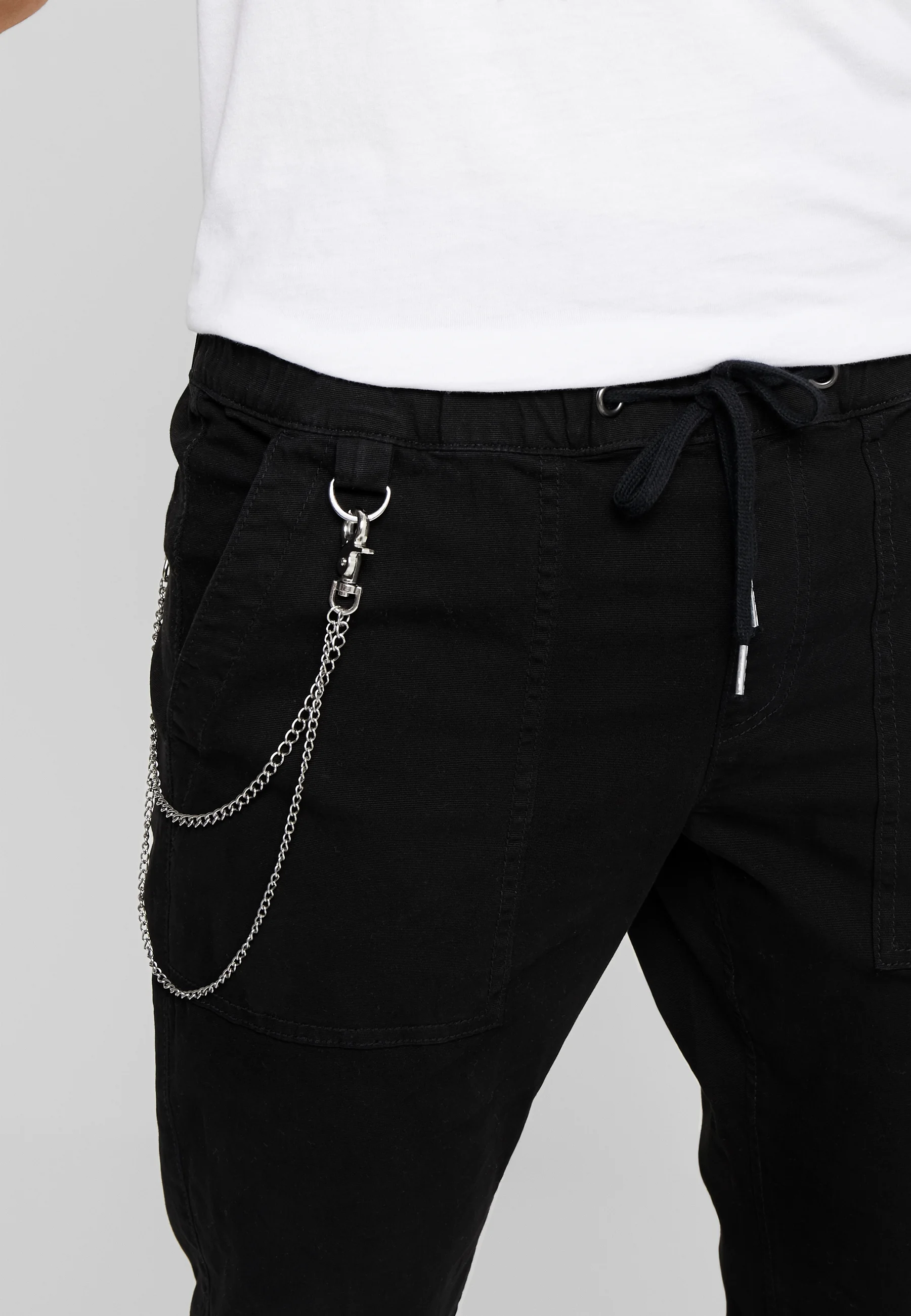 Pantalones TOBY Rebel redefinidos - Pantalones