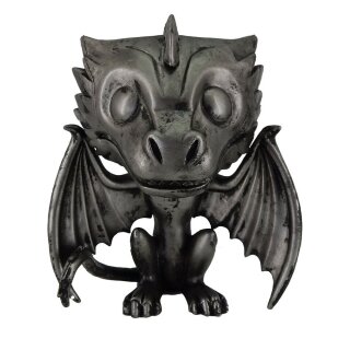 Funko POP! Game of Thrones - Drogon Vinyl Figure 10cm