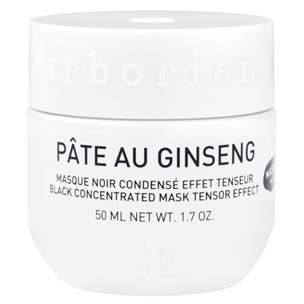 Erborian Masque Noir Condensé Pâte au Ginseng  50 ml
