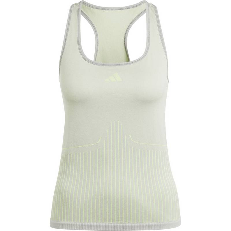 adidas AEROKNIT Funktionstank Damen