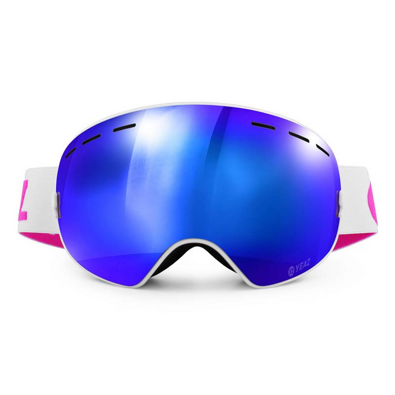 YEAZ XTRM-SUMMIT Skibrille