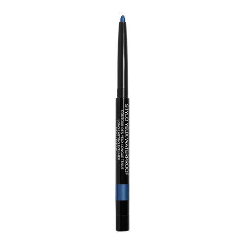 Chanel Stylo Yeux Vattentät 46 Vert Emeraude 0,3 gram