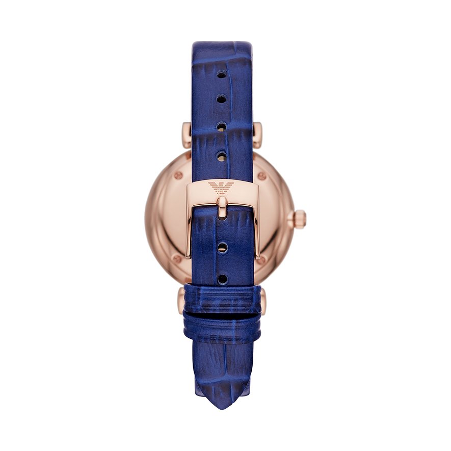 Emporio Armani Uhren-Set
