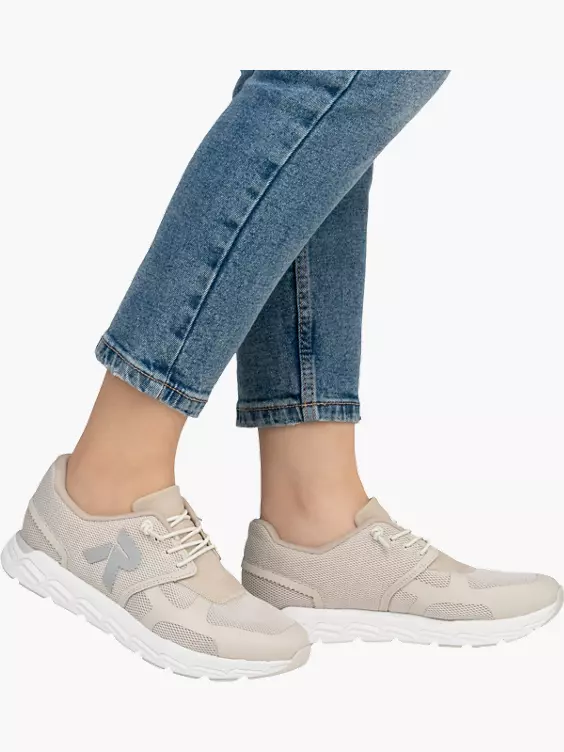 Rieker Damen Sneaker Low
