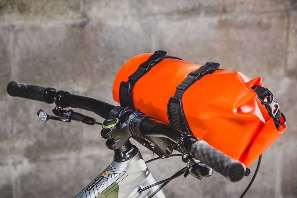 Aeroe  Heavy Duty Drybag 8L kaufen | Bike-Discount