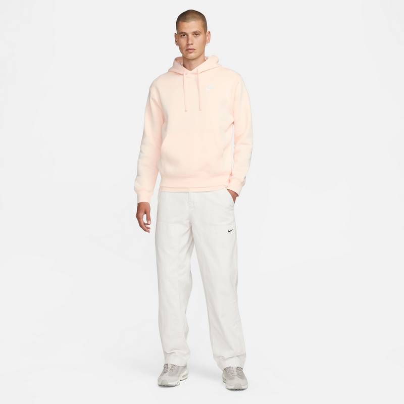 Nike NSW Club Hoodie Herren