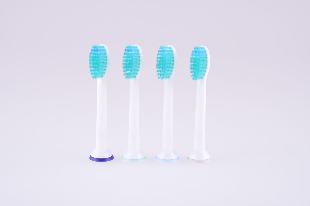 VENECON GOODS Sonicare Bürstenköpfe - 8 Stück