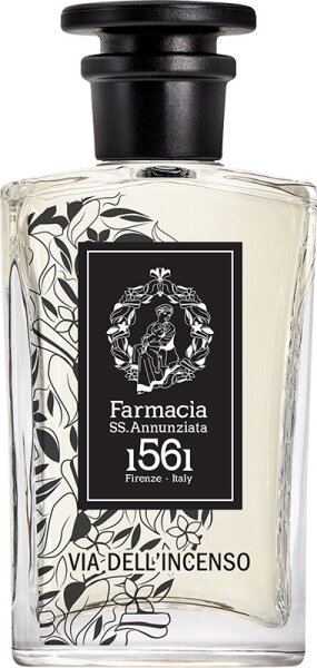 Farmacia SS. Annunziata Via dell'Incenso Parfum
