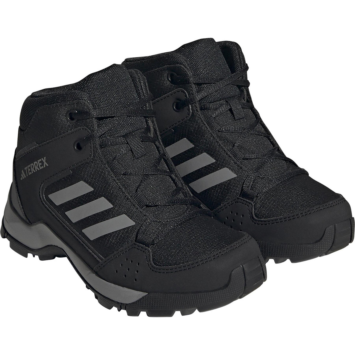 Outdoorschuhe TERREX HYPERHIKER MID K für Jungen