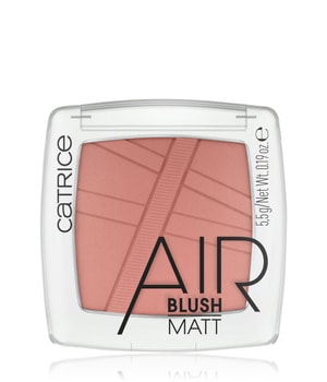 CATRICE AirBlush Matt Rouge-5.5 g