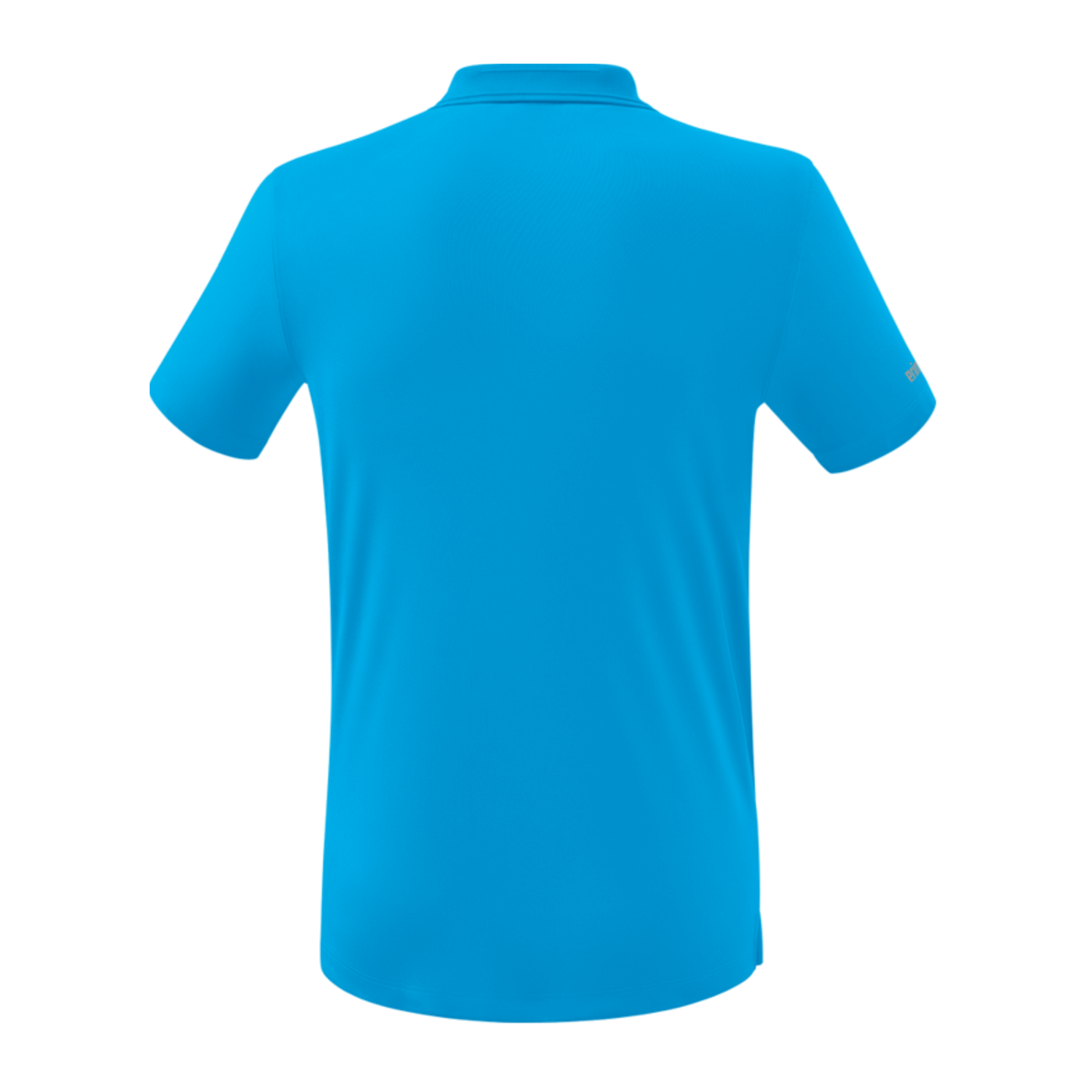 Erima Poloshirt Blau