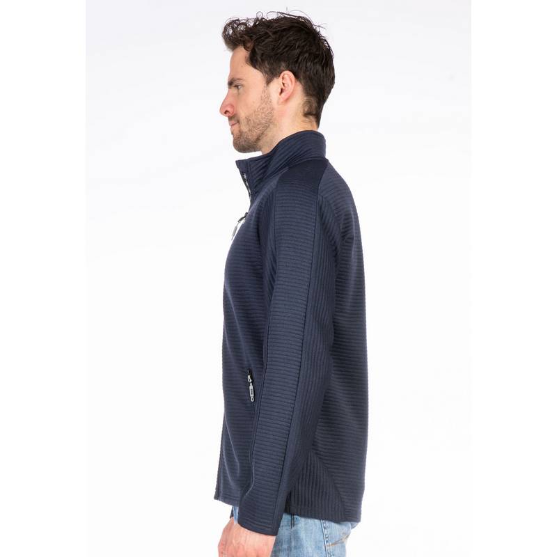 LPO Fleecejacke Herren