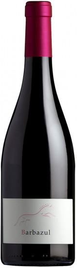 2021 Barbazul Rosado Cádiz VT trocken - Huerta de Albalá