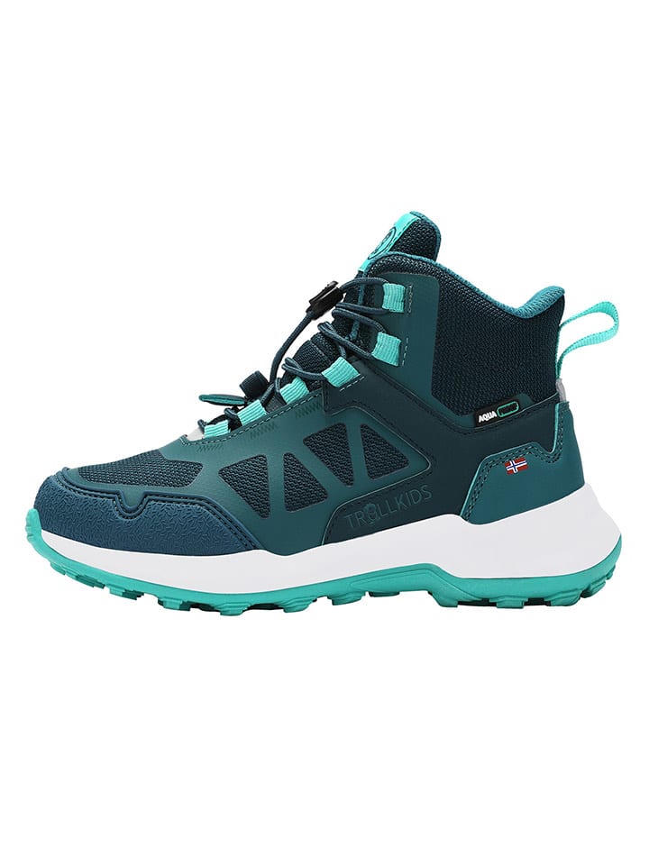 Trollkids Trekkingschuhe 