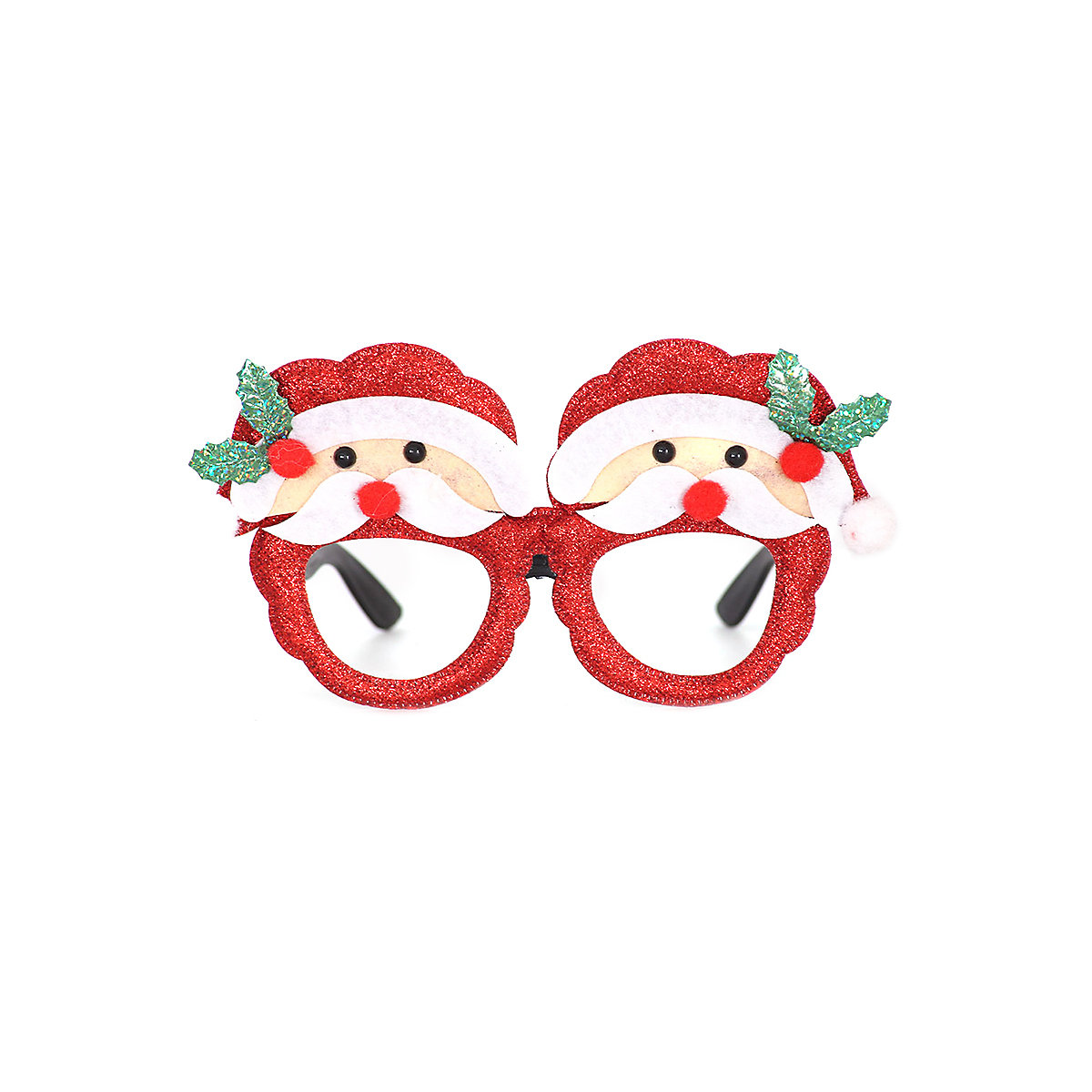 Weihnachtsbrille Mitgebsel für Kinder