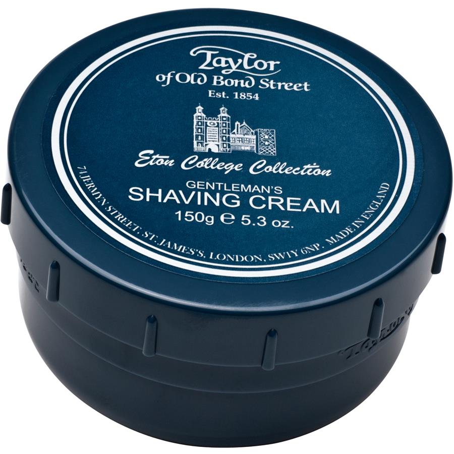 Eton College Shaving Cream