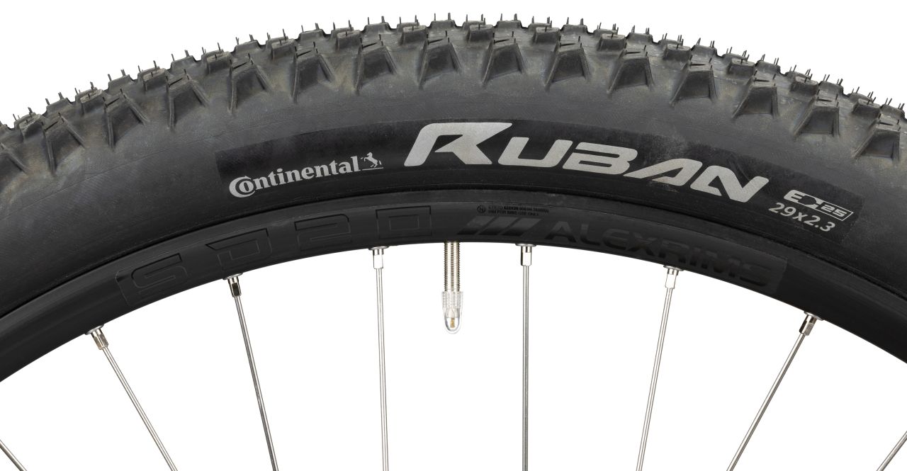 Radon ZR Team Hybrid 6.0 500 kaufen | Bike-Discount