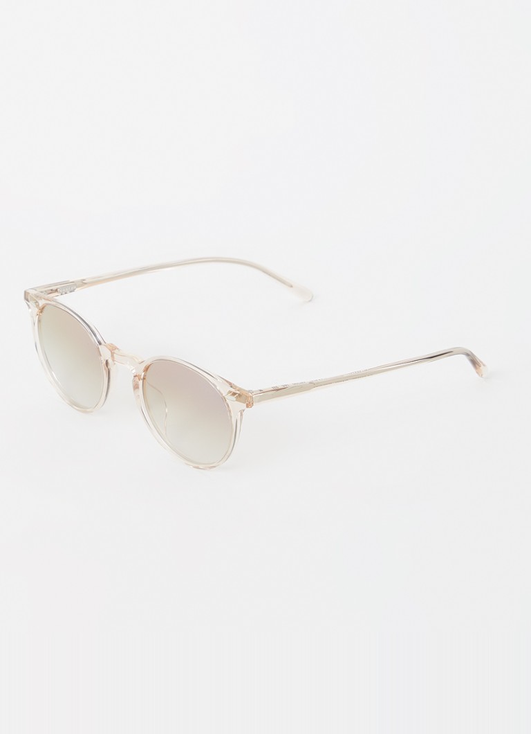 Oliver Peoples N. 02 Sun saulesbrilles OV5529SU