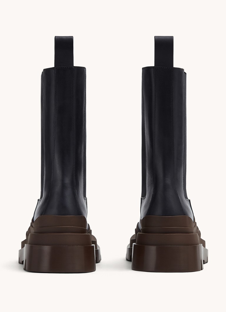 Bottega Veneta STI.PEL S.GOM GREEN CAVES