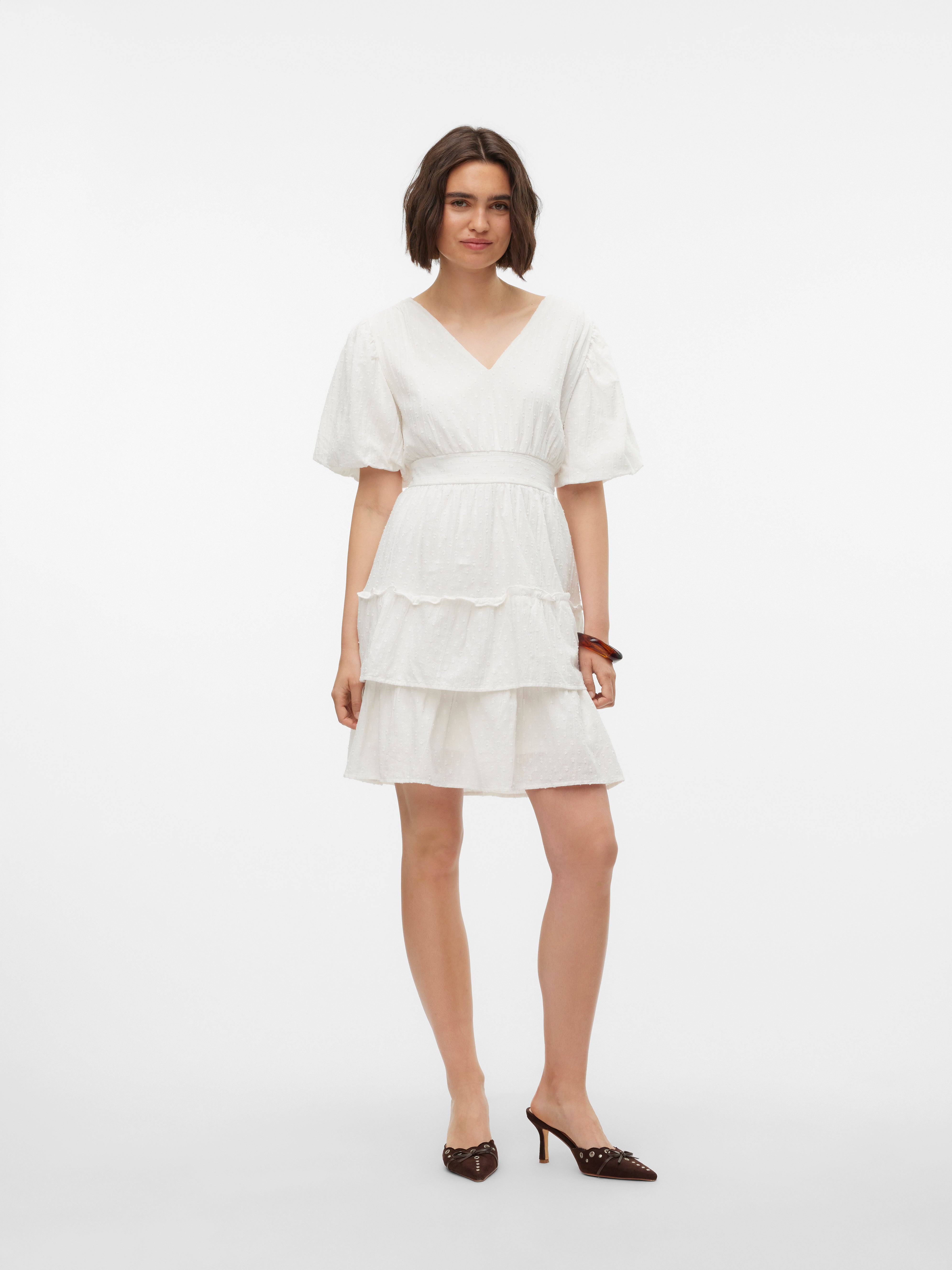 VMLARISA Kurzes Kleid