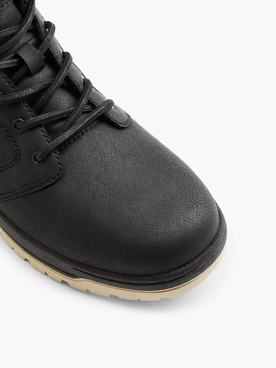 Landrover Trekkingboots