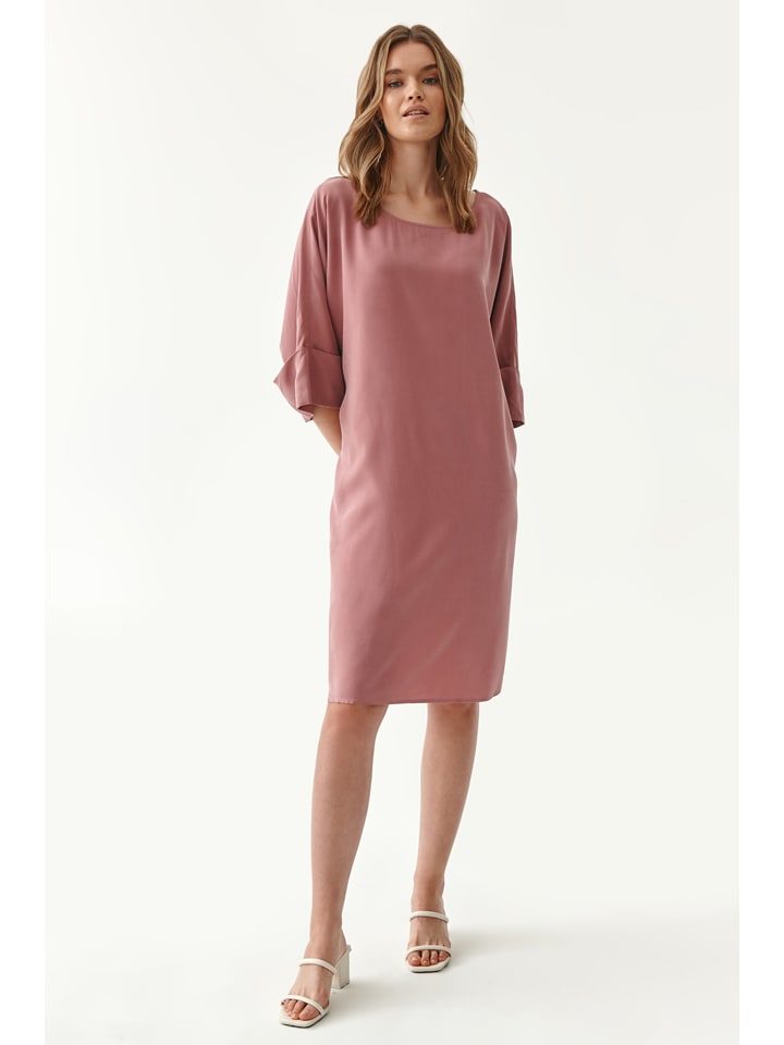 TATUUM Kleid in Rosa günstig kaufen