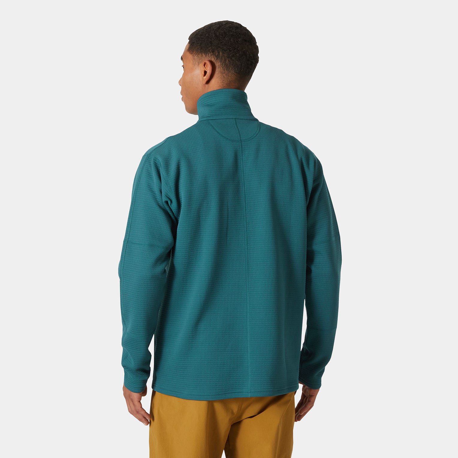 Men’s Evolved Air 1/2 Zip Midlayer