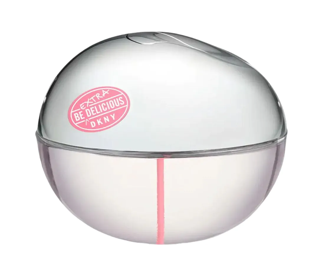 DKNY Be Extra Delicious - Eau de Parfum til kvinder 30 ml