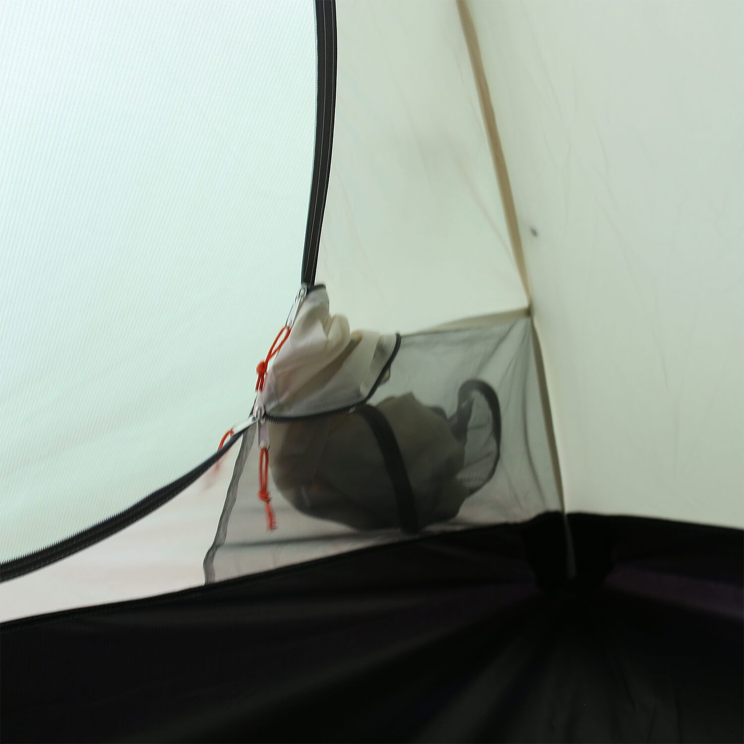 Zelt Snugly 2 Personen