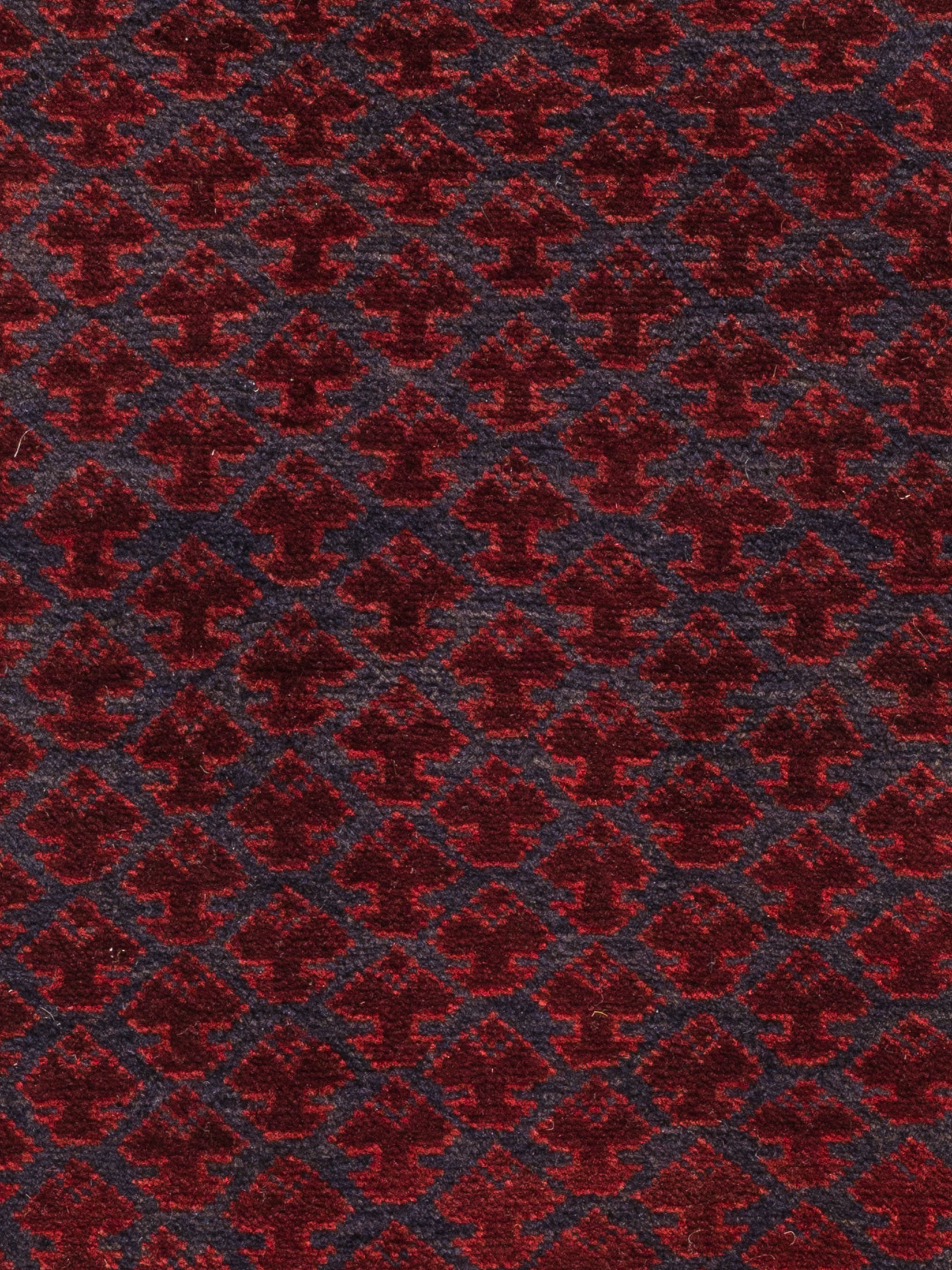 Belutsch ca. 90 x 145 cm, Unikat / Einzelstück
