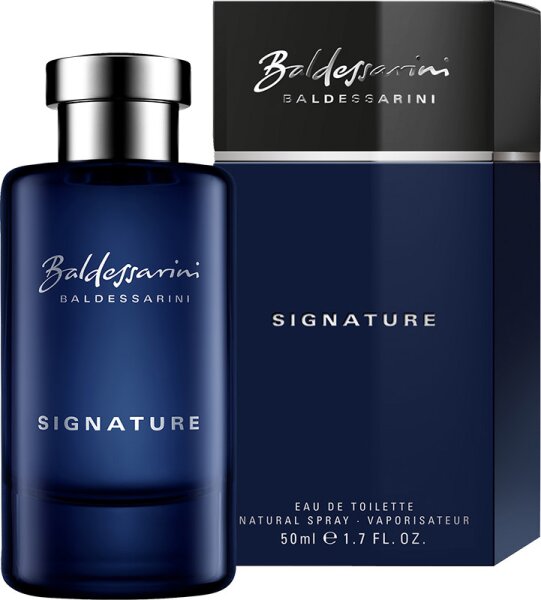 Baldessarini Signature Eau de Toilette