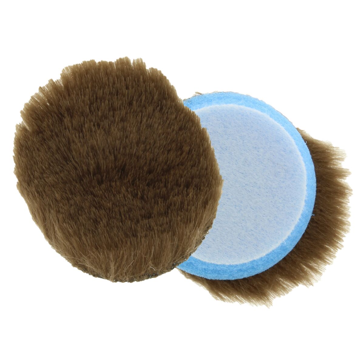 Royal Pads - Mini Synthetic WoolCut Woll-Polierpad 50/60mm
