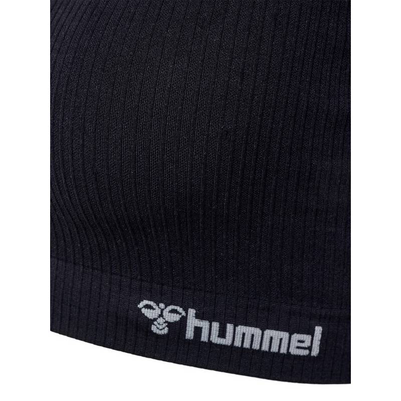 hummel hmlMT REST SEAMLESS RIB SPORTS TOP Funktionstop Damen