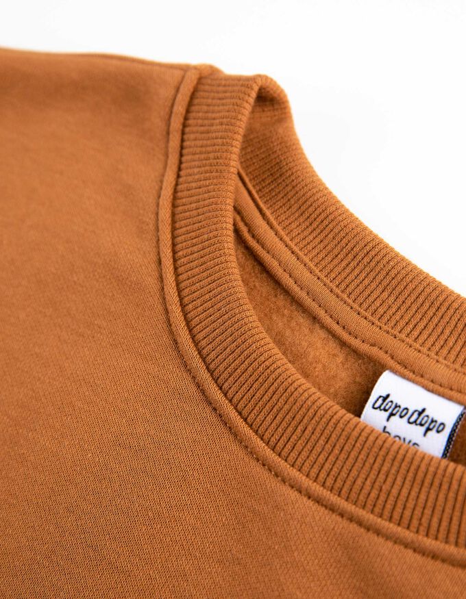 Sweatshirt - Print