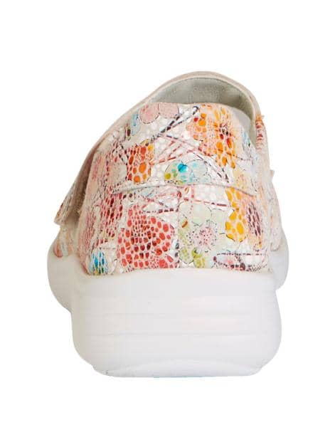 Klettslipper mit Shock-Absorber